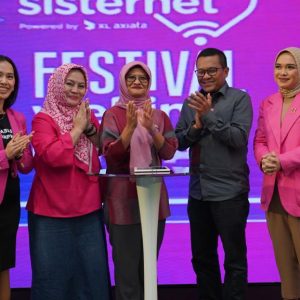 XL Axiata Siapkan 3000 Perempuan Pelaku UMKM Hadapi Resesi Lewat Festival Webinar Pintar 2022