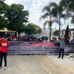 Hari Anti Korupsi, Aktivis Lontara Desak Kapolri Copot Dirkrimsus Polda Sulsel