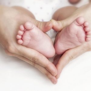 8 Bayi di Parepare Lahir Ditanggal Cantik