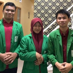 Mahasiswa UIN Alauddin Makassar Masuk 12 Besar, Pada Lomba Debat Nasional Ocean Volume 2