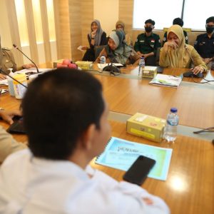Peringati Hari Ibu Nasional 2022, Pemkot Makassar Gelar Berbagai Lomba