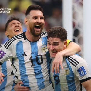 Piala Dunia 2022: Final Jumpa Argentina, Pelatih Prancis Siap Redam Ancaman Messi