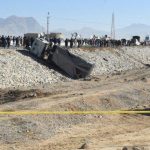 Taliban Pakistan Mengklaim Ledakan Bunuh Diri Menewaskan Empat Orang