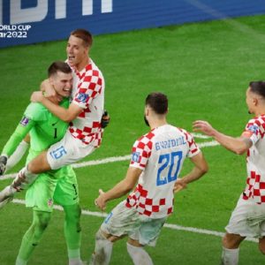 Piala Dunia 2022: 4 Fakta Luar Biasa Usai Kroasia Susah Payah Kalahkan Jepang di 16 Besar