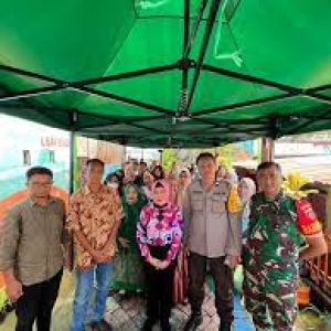 Legislator Makassar Hj Muliati Serap Aspirasi Warga Baji Pangasseng