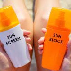 Perbedaan Sunblock dan Sunscreen, Jangan Salah Pilih