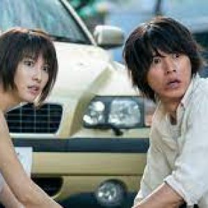 Alice in Borderland Season 2 Acara TV Jepang Paling Populer Sepanjang Masa di Netflix
