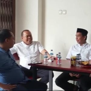 Hari Antikorupsi se-Dunia, Ketua DPRD Makassar Ingatkan Milenial Jaga SDA