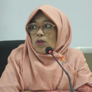 Fraksi PKS Soroti RTH Makassar Masih 11 persen, Singgung Alokasi Anggaran