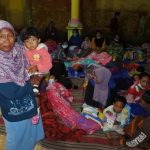 Ribuan Orang Di Indonesia Waspada Pascaletusan Gunung Semeru