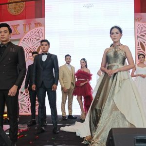 Luxury Wedding Vaganza 2023 Resmi Dibuka, Nikmati Berbagai Penawaran Menarik
