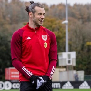 Gareth Bale Umumkan Pensiun dari Sepak Bola