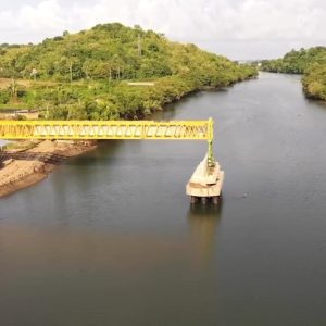 Gubernur Sulsel Apresiasi Kinerja Taufan Pawe Bersinergi Pemprov Hadirkan Jembatan Kembar