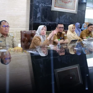 Jaga Kestabilan Harga, Wali Kota Makassar Bakal Gelar Pasar Murah