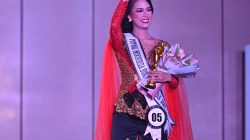 Yuk Kenalan dengan Putri Indonesia Sulsel 2023, Alumni IBK Nitro