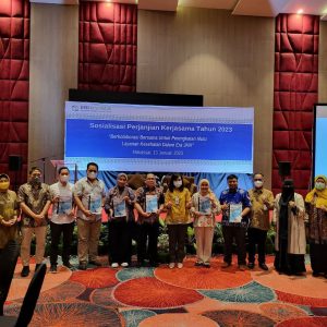 BPJS Kesehatan Jalin Kerja Sama dengan 56 Fasilitas Kesehatan Rujukan Tingkat Lanjut di Makassar