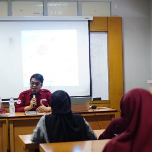 Career Class Bantu Mahasiswa Nobel Indonesia Tentukan Karir