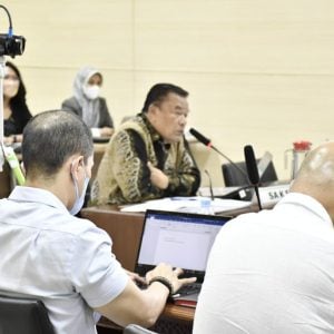 Direktur Eksekutif GIMNI Diperiksa Terkait Kelangkaan Migor di Awal Tahun 2022