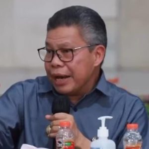 PSM Vs RANS Nusantara Dihadiri Penonton, TP Ajak Supporter Jaga Kebersamaan