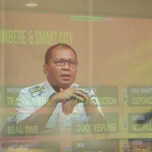 Pemkot Makassar Akan Subsidi Transportasi Umum, Mulai Dari Angkot Hingga Ojol