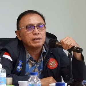 Piala AFF: Timnas Indonesia ke Semifinal Berstatus Runner Up, Ketum PSSI Bilang Begini