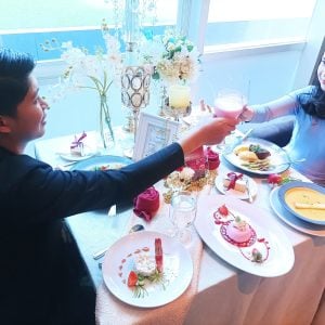 Aston Tawarkan Paket Dinner Romantis di Malam Valentine, Cek Harganya