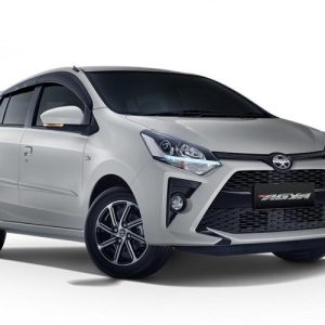 Simulasi Kenaikan Harga Toyota Agya, Efek Penyesuaian Harga Mobil Murah