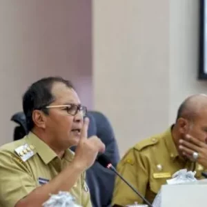 Tahun 2023, Danny Pomanto Target Makassar jadi Kota Pertama Punya Program BRIDA