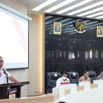 Tangani Anak Jalanan di Makassar, Danny Pomanto Minta Komisi IX DPR RI Fasilitasi Pelatihan Kerja