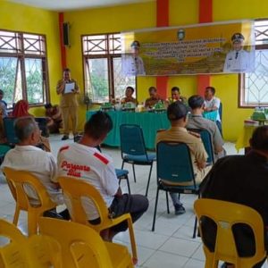 Musrenbang Kelurahan Parepare Libatkan Disabilitas, Wali Kota dan DPRD Dukung Program Inklusi Sosial