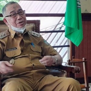 Pangerang Rahim Minta Disdag dan TPID Kolaborasi Jaga Kestabilan Harga