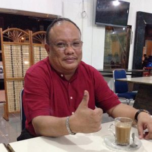 Prof Muh Kamal Hidjaz Resmi Dikukuhkan Sebagai Guru Besar UMI