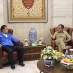 Danny Pomanto Nilai Rakernas APEKSI Di Makassar Momentum Pemulihan Ekonomi