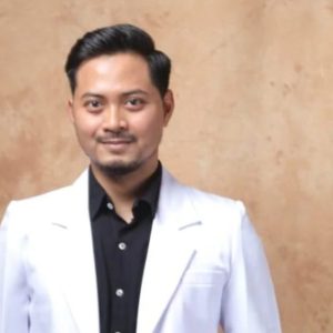 Pilwali 2024: Dokter Udin Mulai Tawaf di Masyarakat, Tidak Direkeng Masuk Figur Potensial