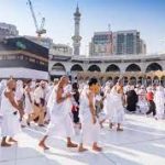 Arab Saudi Larang Jamaah Keluar Kota Jelang Puncak Haji