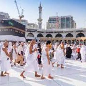 Arab Saudi Tambah Kuota Haji dan Umrah, Daftar Tunggu Jemaah Haji Berpeluang Lebih Singkat