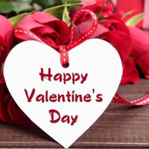 Ucapan Hari Valentine Romantis dan Penuh Cinta, Pas Dikirim untuk Pasangan