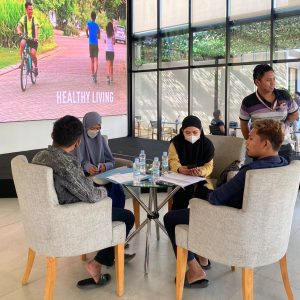 GMTD Gencarkan Event Open House Tanjung Bunga, Perkenalkan Dua Produk Terbaru