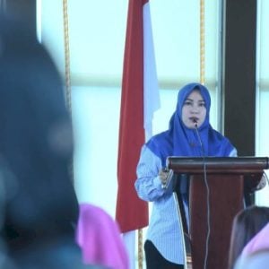 Marak Kasus Penculikan, Fatma Wahyudin Ingatkan Orang Tua Jagai Anak Ta