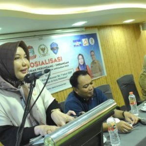 Antisipasi Masalah, Rezki Dorong Revisi Perda Pelayanan Kesehatan di Makassar