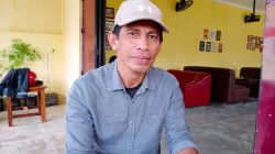 Viral dan Dituding Malas, Lurah Pundatabaji : Itu Tidak Benar