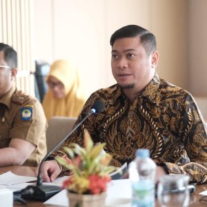 Gowa Masuk 16 Besar Kabupaten di Indonesia ke Tahap Penilaiaan Penghargaan Pembangunan Daerah