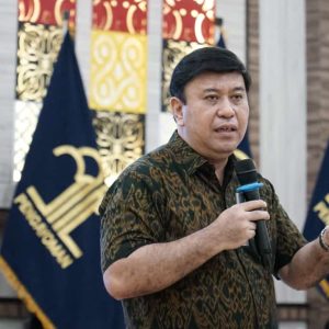 Fajar Lase: Reformasi Birokrasi Harus Benar-benar Dilaksanakan dengan Semangat Berkelanjutan