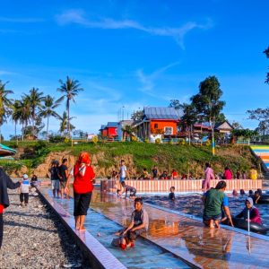 Melenggang ke Tahap Selanjutnya, Desa Waetuwo di Kabupaten Wajo Lolos 300 besar Anugerah Desa Wisata Indonesia 2023