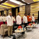 Andi Amran Sulaiman Diusulkan PKS Sulsel Dampingi Anies Baswedan