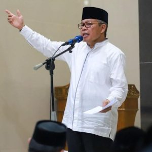 Wali Kota Taufan Pawe Instruksi THM Ditutup Selama Ramadan