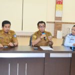 Kemenkumham Sulsel Harmonisasi Ranperda Pengelolaan Sampah dan Limbah B3 Kabupaten Bone