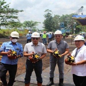 Titan Infra Energy Targetkan Produksi Naik Jadi 20 Juta Ton Batubara