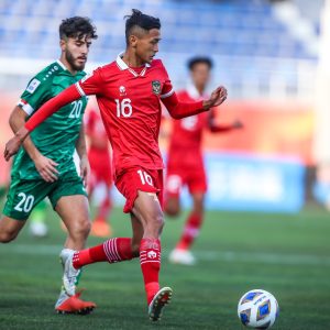 Timnas Kalah dari Iraq 2-0 Shin Tae-yong Bilang Begini
