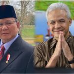 Duet Ganjar Pranowo dan Prabowo Subianto di Pemilu 2024 Paling Realistis dan Rasional
